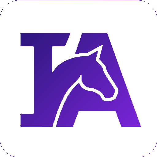 HorseIA Logo